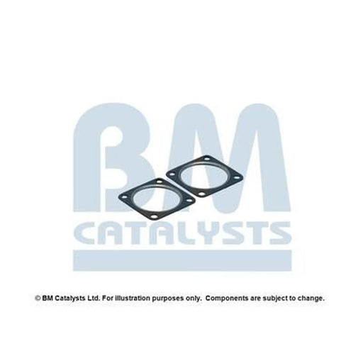 BM Catalysts Exhaust Pipe Mounting Kit FK51135A