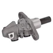 Febi Brake Master Cylinder Hydraulic Assembly 196596