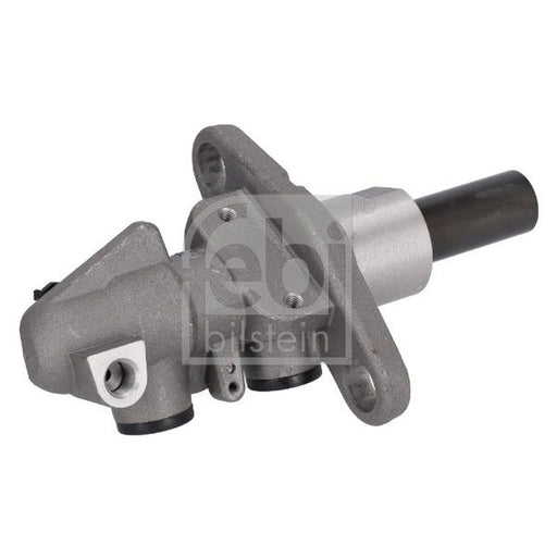 Febi Brake Master Cylinder Hydraulic Assembly 196596