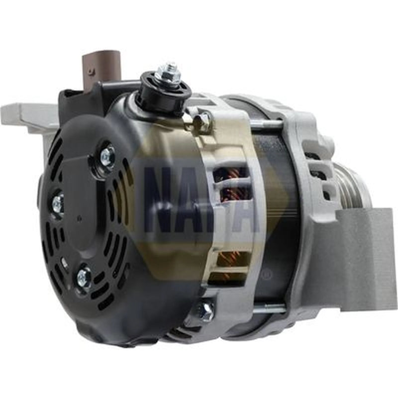 NAPA Car Alternator 12V NAL2615