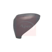 Apec Wing Mirror Cover Left primed AMH2049