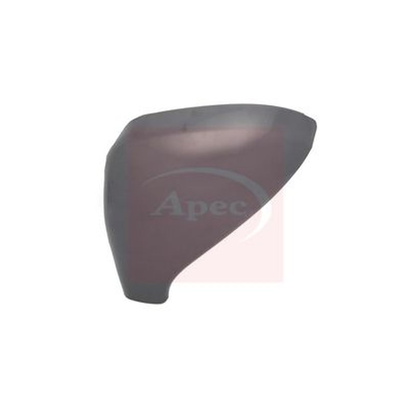 Apec Wing Mirror Cover Left primed AMH2049