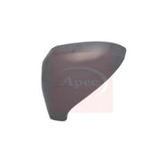 Apec Wing Mirror Cover Left primed AMH2049