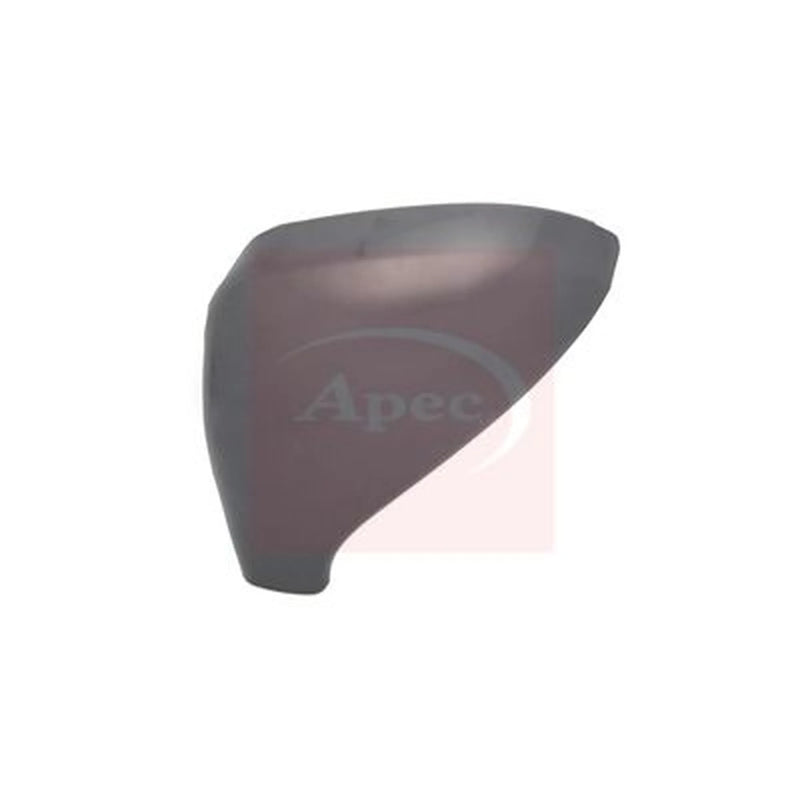 Apec Wing Mirror Cover Left primed AMH2049