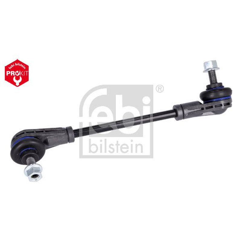 Febi Stabiliser Bar Link Coupling Rod Front Right 177415