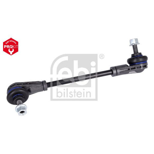 Febi Stabiliser Bar Link Coupling Rod Front Right 177415