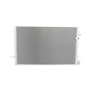 Hella Air Conditioning Condenser 8FC 366 221-501