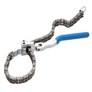 Draper Oil Filter Chain Wrench 60-195mm