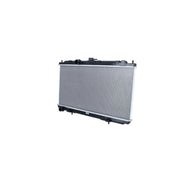NRF Engine Radiator 53386