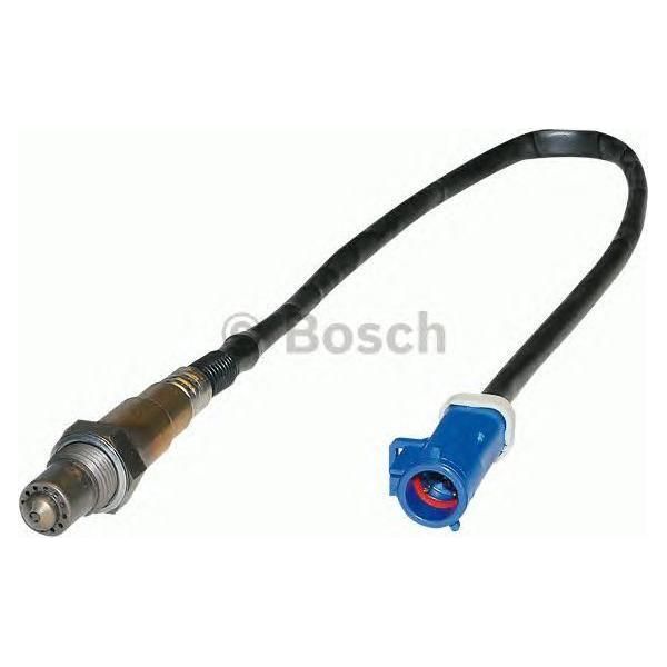 Bosch Lambda Sensor Ls6927 Fits Ford Mondeo Estate/Wagon - 2.0 - 07-14 025800692 Bosch  - Town Parts