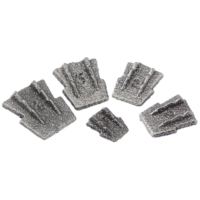 Draper Hammer Wedges (Pack of 5) - Various Sizes Included