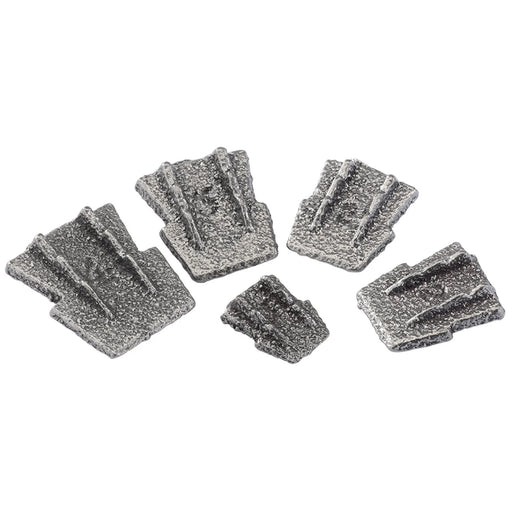 Draper Hammer Wedges (Pack of 5) - Various Sizes Included