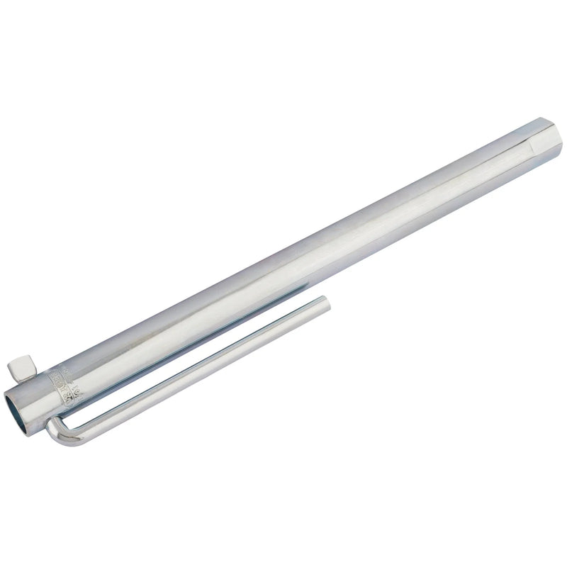 Draper Long Reach Spark Plug Wrench 10 x 300mm