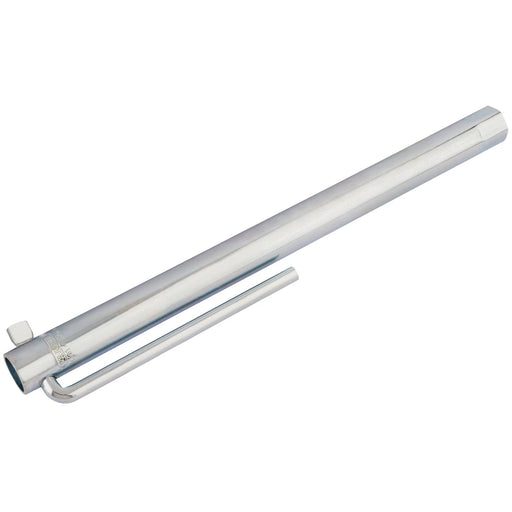 Draper Long Reach Spark Plug Wrench 10 x 300mm