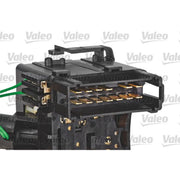 Valeo Steering Column Switch Connectors 251699