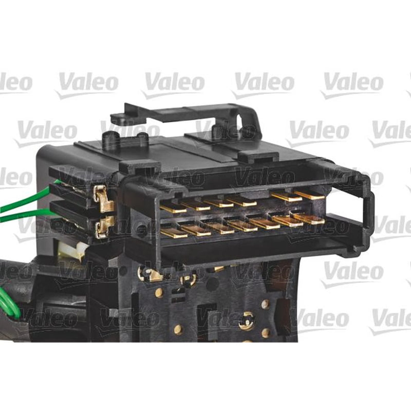 Valeo Steering Column Switch Connectors 251699