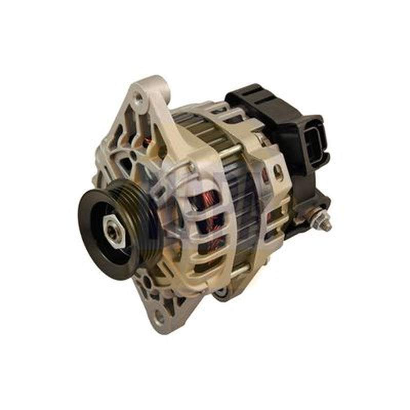 NAPA Car Alternator 12V NAL1800