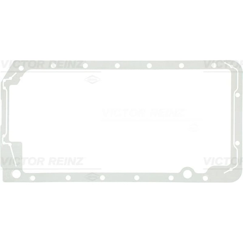 Victor Reinz Oil Sump Gasket Wide 0mm Thick 71-27818-00