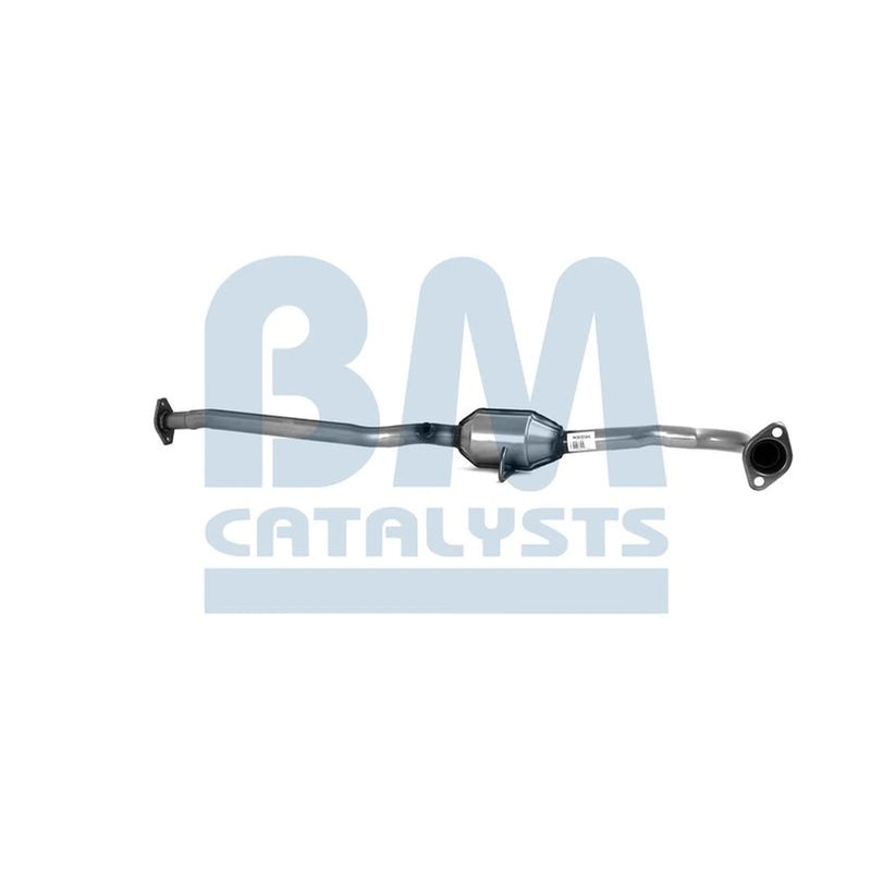 BM Catalysts Homologated Petrol Cat BM90959H