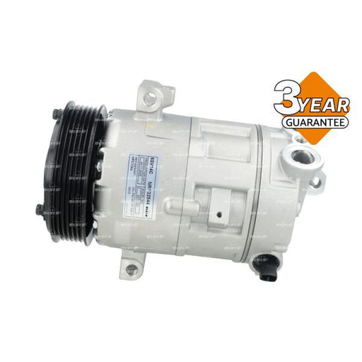 NRF Air Conditioning Compressor 32544