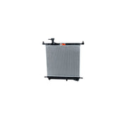 NRF Engine Radiator 59223