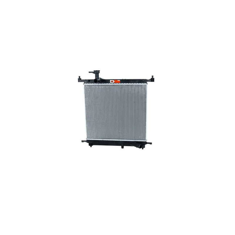 NRF Engine Radiator 59223