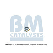 BM Catalysts Exhaust Pipe Mounting Kit FK50871B