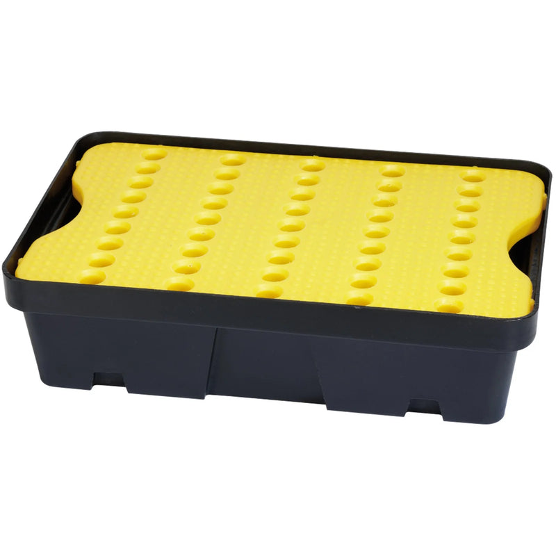 Draper Expert Spill Drip Tray - Heavy Duty HDPE