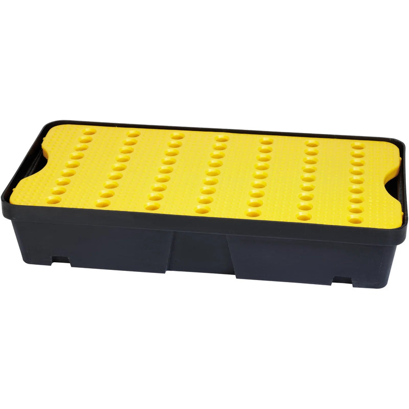 Draper Expert Spill Drip Tray - Heavy Duty HDPE