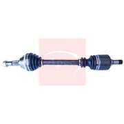 Apec CV Drive Shaft Driveshaft Front Left ADS1201L