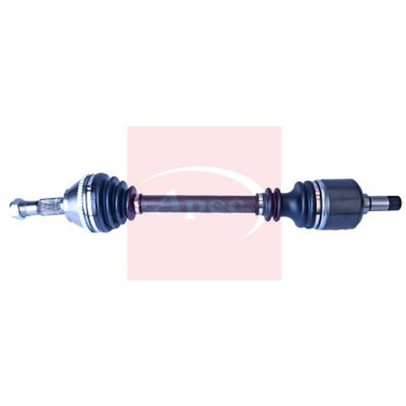 Apec CV Drive Shaft Driveshaft Front Left ADS1201L