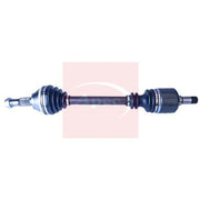 Apec CV Drive Shaft Driveshaft Front Left ADS1201L