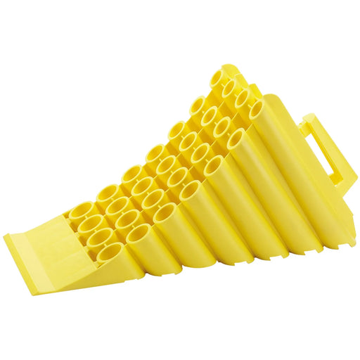 Draper Expert Wheel Chock for Wheels Over 920mm Diameter