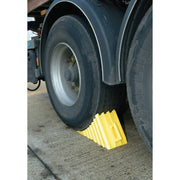 Draper Expert Wheel Chock for Wheels Over 920mm Diameter