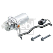 Febi Multi-Plate Clutch Pump Rear Connectors 198235