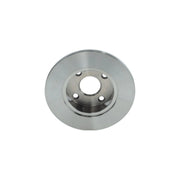 Bosch 2 x Solid Front Brake Discs 0 986 478 252