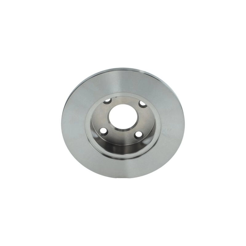Bosch 2 x Solid Front Brake Discs 0 986 478 252