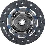 Sachs Clutch Kit Set 3pc 3000951097
