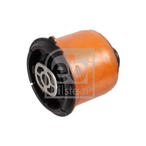 Febi Axle Beam Bushing Rear Right 36802
