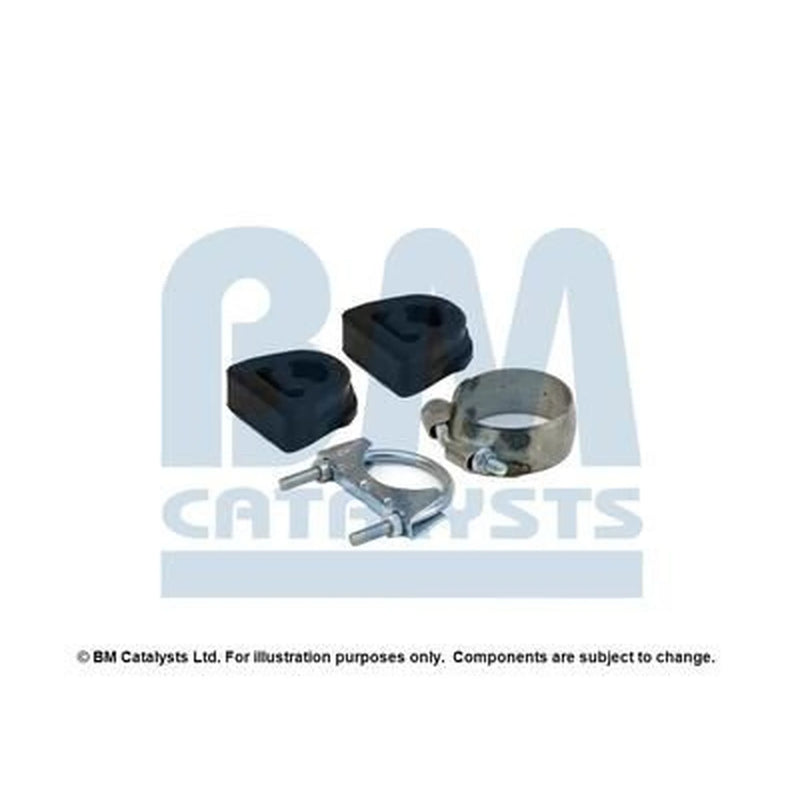BM Catalysts Fitting Kit FK11180C FK11180C