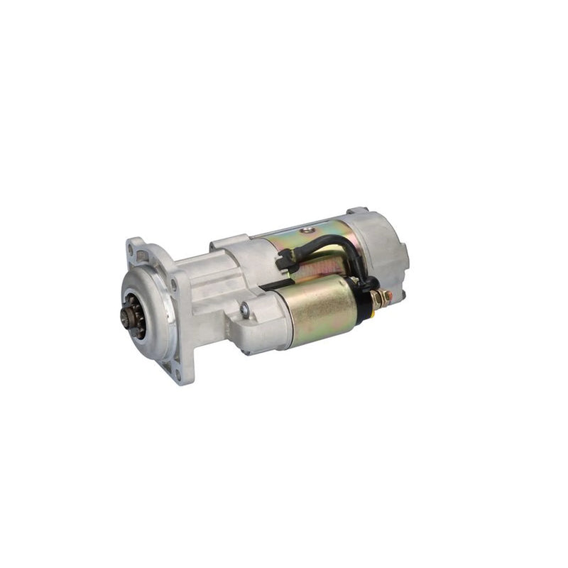 Valeo Starter Motor 24V 4kW 10 Teeth 438277