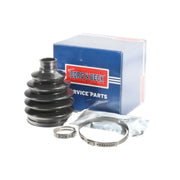 Borg & Beck Drive Shaft Bellow Kit Front Left Thermoplast BCB6161