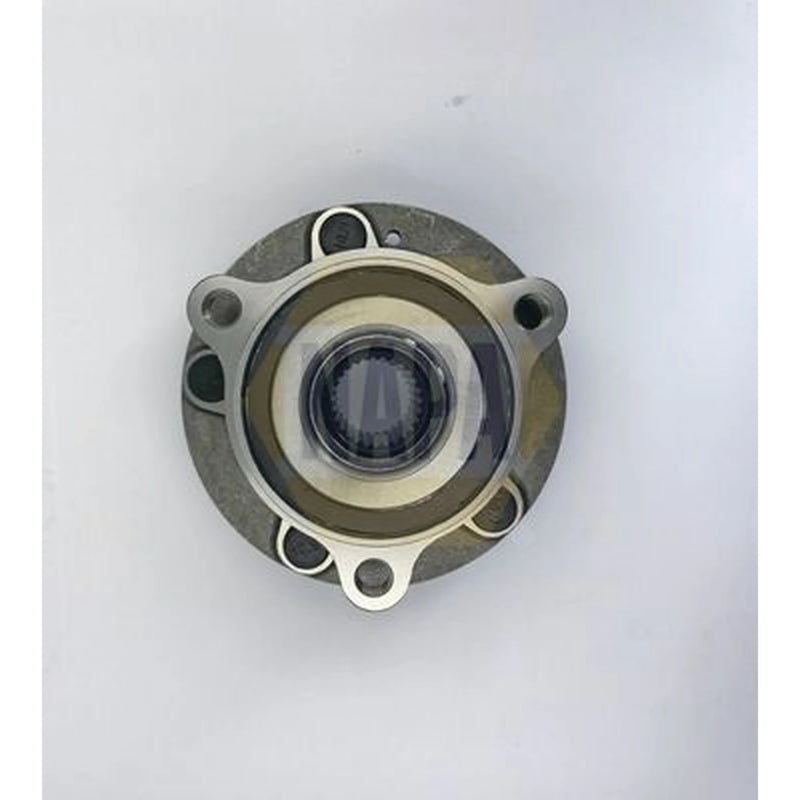 NAPA Wheel Bearing Kit PWB1908