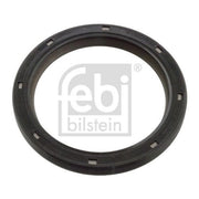 Febi Crankshaft Shaft Seal 100mm OD ID Wide 104089