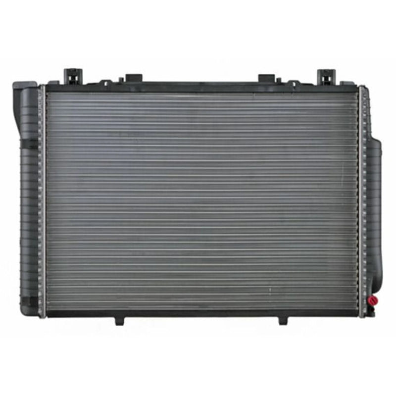 Mahle Engine Radiator CR 262 000S