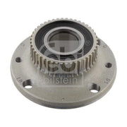 Febi Wheel Bearing Kit Rear Right 116mm 12118