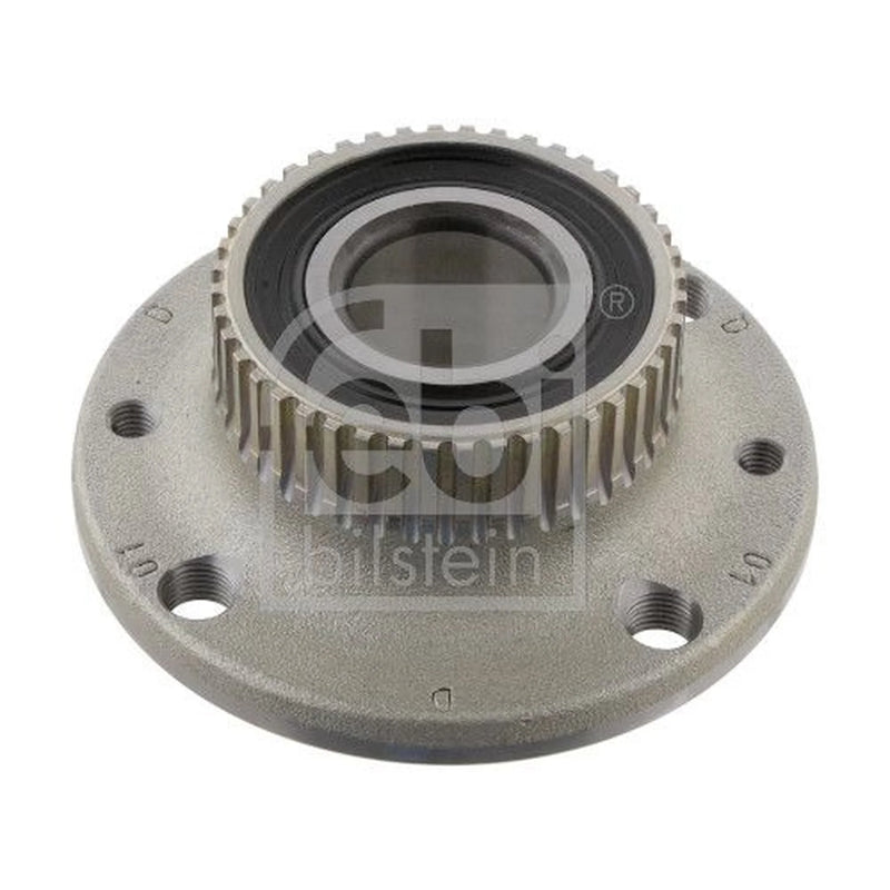 Febi Wheel Bearing Kit Rear Right 116mm 12118