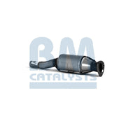 BM Catalysts Homologated Petrol Cat BM90138H