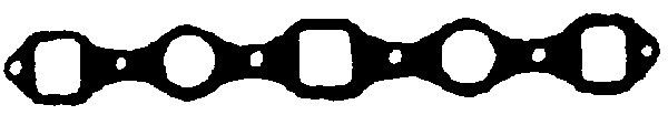 BGA Gasket, intake/exhaust manifold fits Austin Princess 1976-1978 MG5324 1G2417