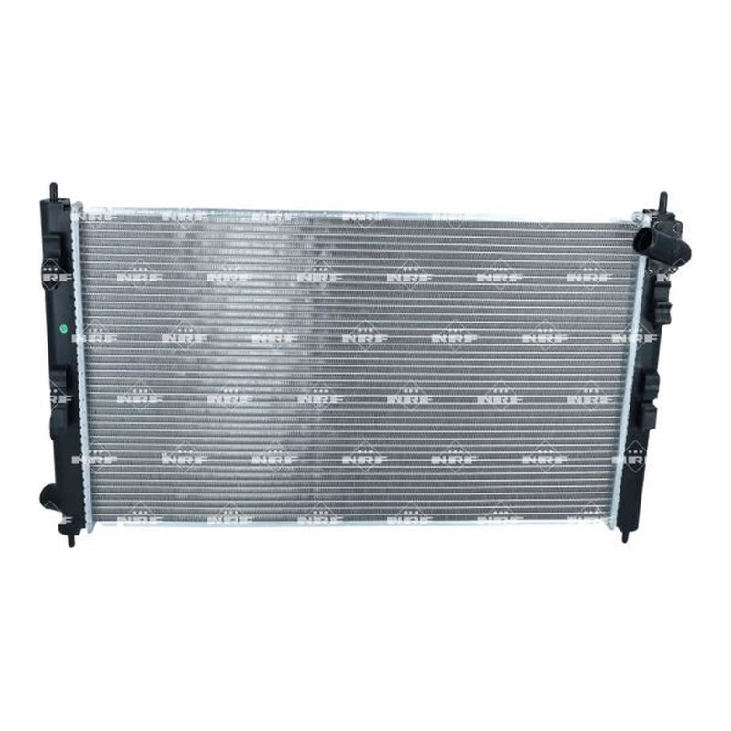 NRF Engine Radiator 53753